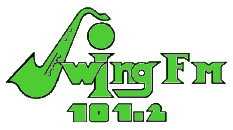 SWING FM : SWINGTIME - MARS & AVRIL 2018