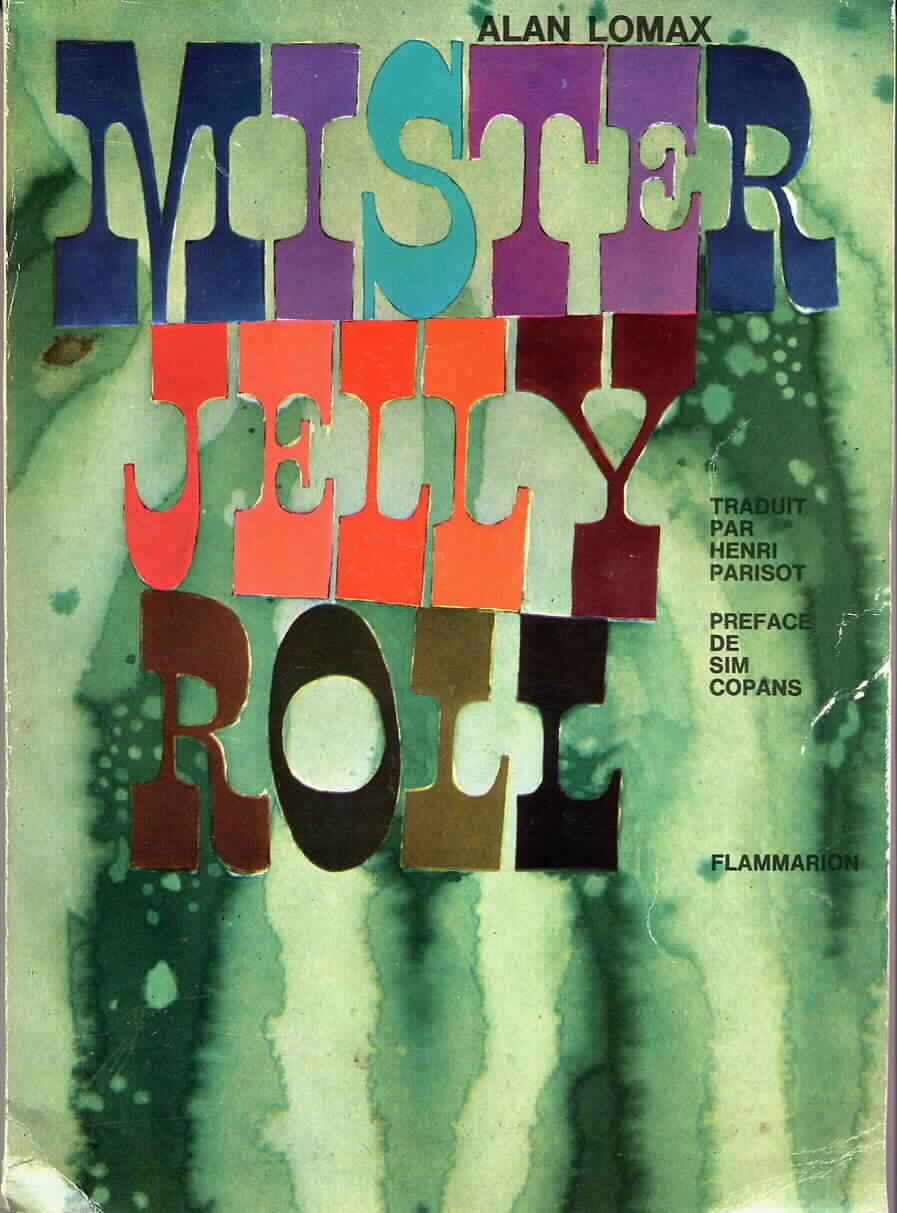 Image Mister Jelly Roll