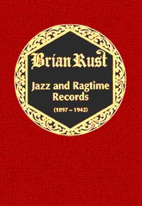 Image Discographie Brian Rust