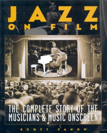 Image Jazz on Films