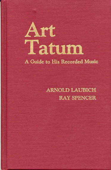 Image Art Tatum: a guide to his recorded music