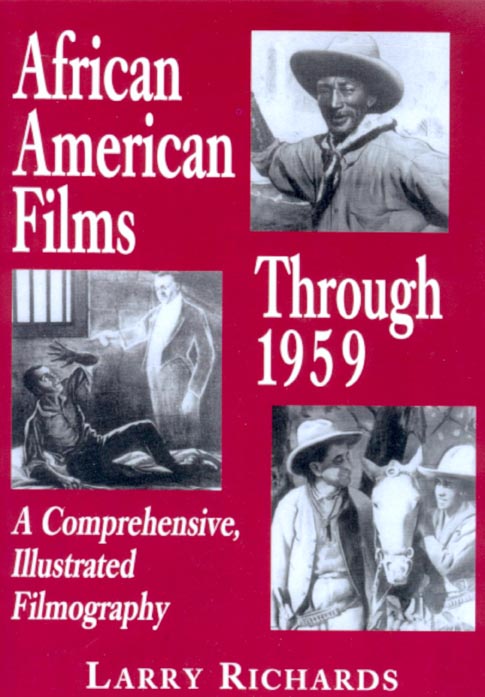 Image African American Films