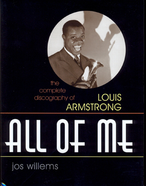 Image Armstrong - All of me