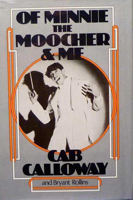 Image Cab Calloway: Of Minnie the Moocher
