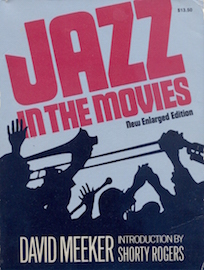 Image Jazz in the movies