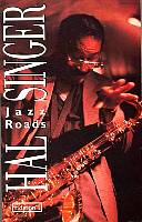 Image Hal Singer: Jazz Roads