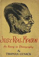 Image Jelly Roll Morton: an essay in discography
