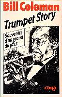 Image Bill Coleman: Trumpet Story