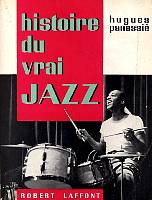 Image Histoire du vrai Jazz