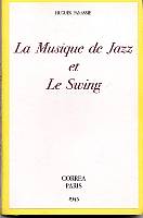 Image La Musique de Jazz et le Swing