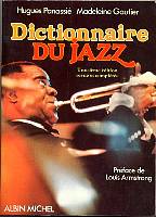 Image Dictionnaire du Jazz
