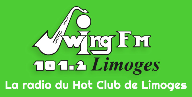 SWING FM : PROGRAMMATION DE L'ÉMISSION SWINGTIME (AVRIL - MAI 2023)