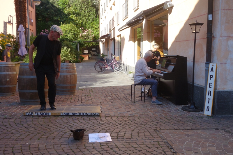 JAZZASCONA 2025 MERCREDI 2 JULLET