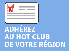 Forum Vie des Hot Club