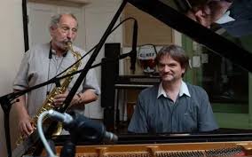 FESTIVAL JAZZ AUX CHAMPS ELYSÉES DE SAINT QUENTIN (AINE) :ANDRÉ VILLÉGER & PHILIPPE MILANTA DIMANCHE 25 AOÛT À 16H 