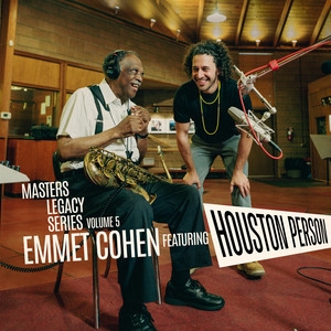 EMMET COHEN