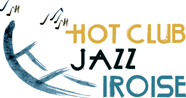 logo Jazz'Iroise