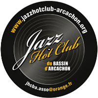 JHCBA (JAZZ HOT CLUB DU BASSIN D'ARCACHON) - CONFERENCES 2019