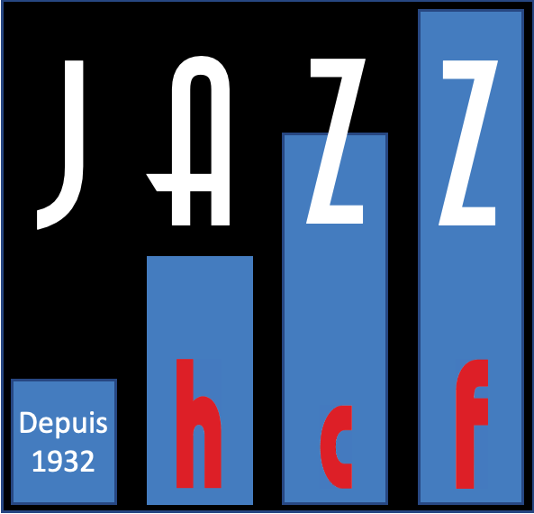  JAZZ HOT CLUB DE FRANCE - SITE OFFICIEL