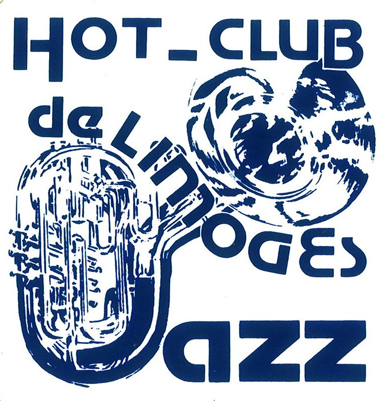Logo Hot Club de Limoges