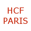 Logo Hot Club de Paris