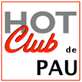 Logo HOT CLUB DE PAU
