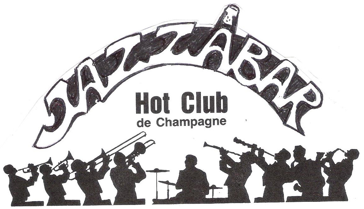 Logo Hot Club de Champagne