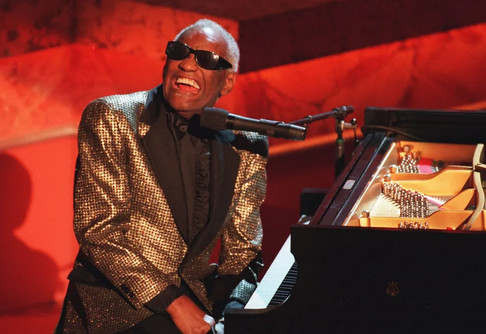 PAU : SOIRÉE JAZZ & CO 64 – RAY CHARLES « ON MY MIND » – SAMEDI 11 JANVIER 2025 À LA SCÈNE