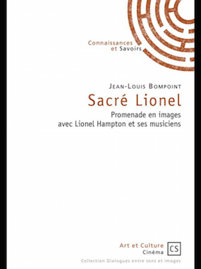 JEAN-LOUIS BOMPOINT : SACRÉ LIONEL 