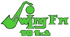 Logo Swing FM