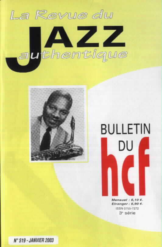 Bulletin N°519