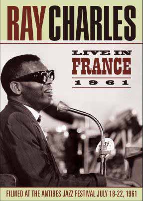 LIVE IN FRANCE 1961