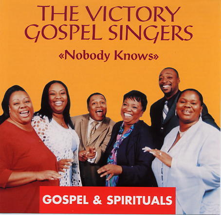 Victory Gospel Singers