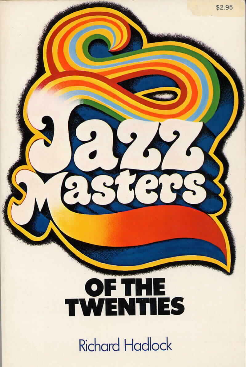 Image Jazz Masters of the Twenties