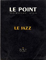 Image Le Jazz (Le Point)