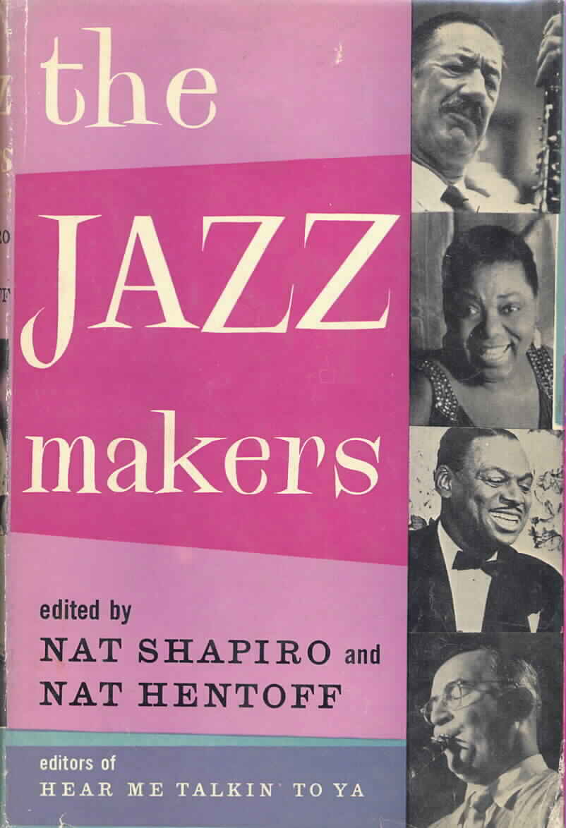 Image The Jazz Makers