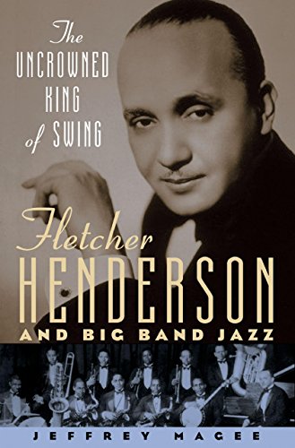 Image FLETCHER HENDERSON AND HIS BIG BAND