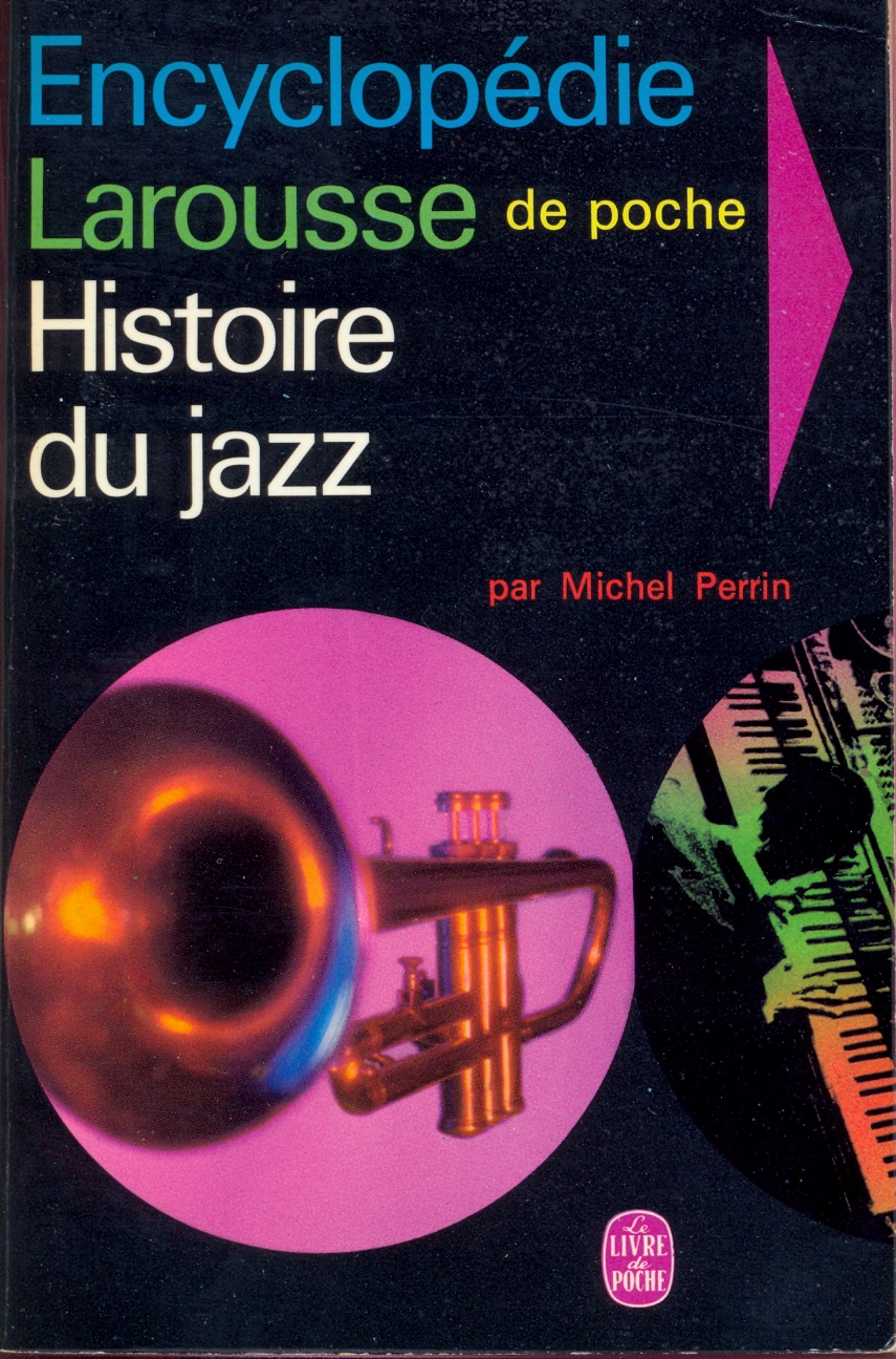 Image Histoire du jazz