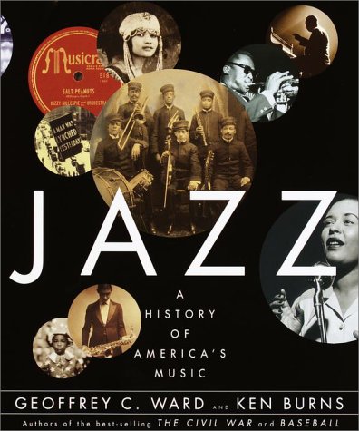 Image Jazz History
