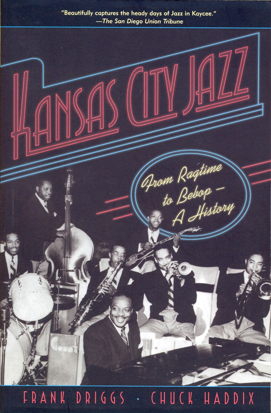 Image Kansas City Jazz