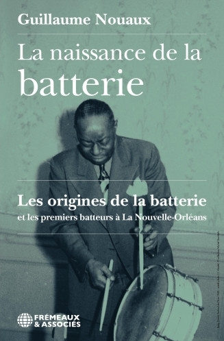 Image LA NAISSANCE DE LA BATTERIE