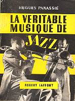 Image La Veritable Musique de Jazz 1952