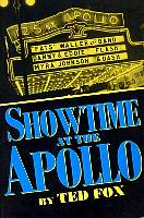 Image Show Time at the Apollo