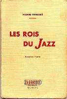 Image Les Rois du Jazz - Tome I