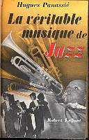 Image La Véritable Musique de Jazz 1946