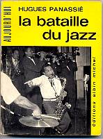 Image La bataille du Jazz