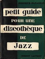 Image Petit Guide pour une Discotheque de Jazz