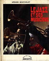 Image Le jazz et ses musiciens