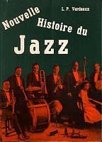 Image Nouvelle histoire du jazz